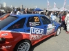 Rally Masters Show 2011